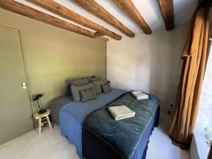Maisons de vacances Les maisons sur la Colline : photos des chambres