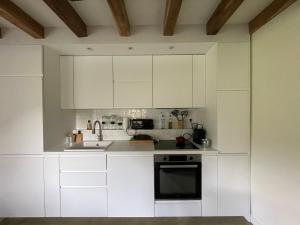 Maisons de vacances Les maisons sur la Colline : photos des chambres