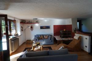 Chalet Il Pruno del Rosa