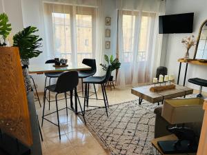 Piso Espectaculares Vistas