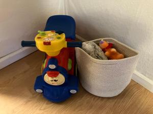 Tante Jannis Sommerpension