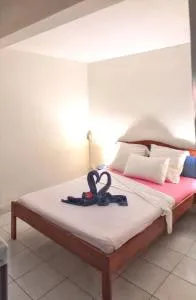 Appartement accueillant à Sainte-Anne – 60 m² avec piscine - Belle Languette