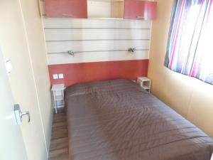 Charming Bungalow in Pataias, 18 m² with Shared Pool.