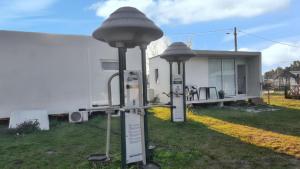 Charming Bungalow in Pataias with Shared Pool