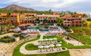 2BD Exclusive Cabo Corridor Beach Front Luxury - El Bedito