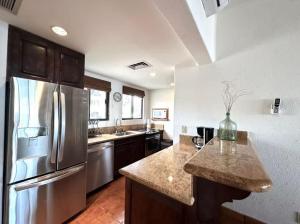 2BD Exclusive Cabo Corridor Beach Front Luxury