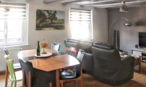Appartements Appartement cosy avec cheminee a Eguisheim - 110m² - Terrasse : photos des chambres
