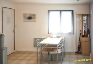Appartements Appartement charmant a Selonnet avec piscine partagee et vue : photos des chambres