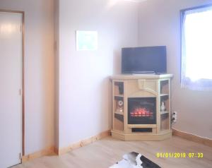 Appartement charmant à Selonnet avec piscine partagée et vue