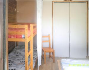 Appartements Appartement charmant a Selonnet avec piscine partagee et vue : photos des chambres