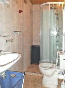Appartements Appartement charmant a Selonnet avec piscine partagee et vue : photos des chambres
