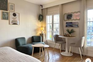 Le Nid de Notre-Dame - Parking