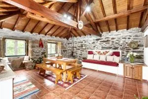 Welcoming House in Amarante with Unfenced Garden - Codeçoso