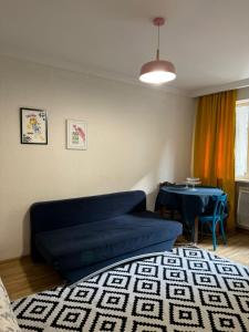 Cozy Tbilisi city center apartament!