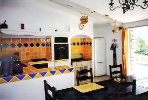 Villa charmante à Dauphin avec piscine privée