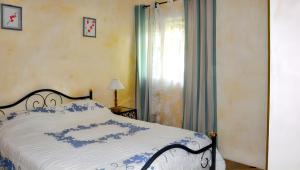 Villas Villa charmante a Dauphin avec piscine privee : photos des chambres