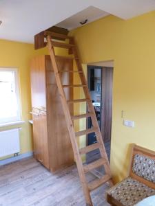 Ferienhütte Ilmtalblick