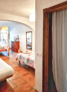 Spacious House with Private Pool El Soto