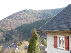 Ferienhütte Ilmtalblick
