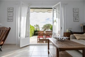 Baconer - Casa en lAmpolla con jardín privado y acceso directo al mar - Deltavacaciones