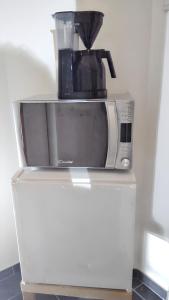 Studio confortable à Taninges, 25 m² avec vue sur jardin