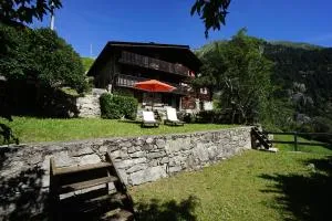 Chalet Il Pruno del Rosa - 马库尼亚加