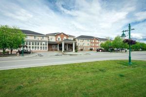 Wingate by Wyndham Anchorage Downtown - Ship Creek