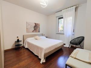 Riflessi sul lago bed and breakfast