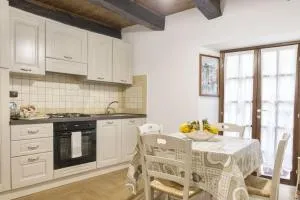 Modern Apartment near Arce City Centre, 62 m², Parking - Le Cese