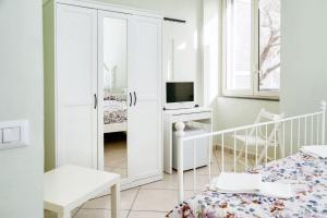 Comfortable apartment in Gragnano 45 m² with quiet balcony