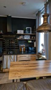 Yu&Yu loft apartment