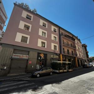 ROOM & PARKING in Centro Città con Parcheggio Privato e WIFI