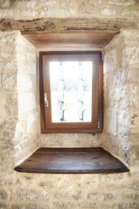 Maisons de vacances Maison chaleureuse a Lalbenque avec jardin cloture : photos des chambres