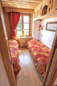 Appartement confortable à Megève | 46m² | Vue sur montagne