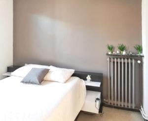 Maison charmante à Monteux avec jardin et équipements complets