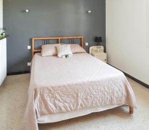 Maison charmante à Monteux avec jardin et équipements complets