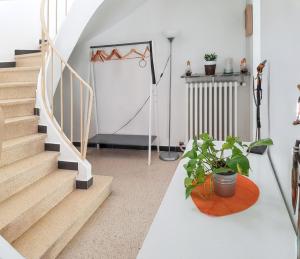 Maison charmante à Monteux avec jardin et équipements complets