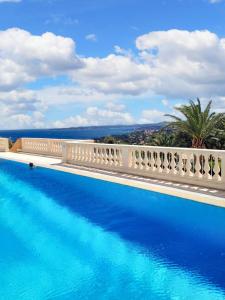 Appartement cosy à Roquebrune 23 m² avec piscine partagée