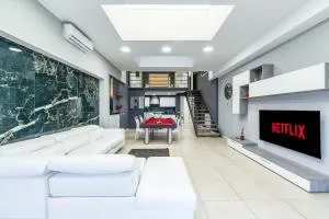 Urban Loft Certosa - Private Garden - Musocco