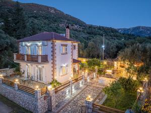 Villa Aurora