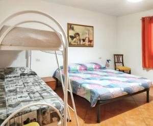 Charming Apartment in Cardedu - 70 m² - Shared Pool img12