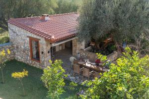Villa Aurora