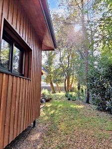 Maisons de vacances Maison spacieuse a Saint-Selve avec jardin et barbecue, 125 m². : photos des chambres