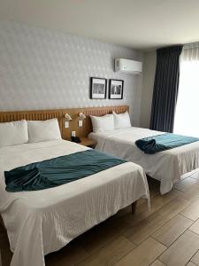 Oliva Plaza Hotel