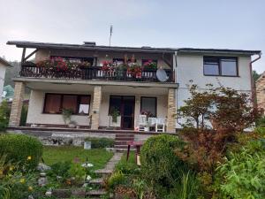 Apartmán Ina,Josefův Důl 356