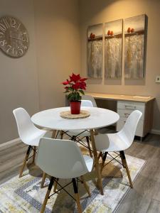 Menlyn Maine Trilogy Apartment