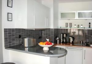 Appartements Studio charmant a Villers-sur-Mer avec terrasse - 33 m² : photos des chambres