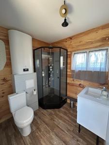 Maison au calme à lorée du bois