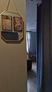 Yu&Yu loft apartment