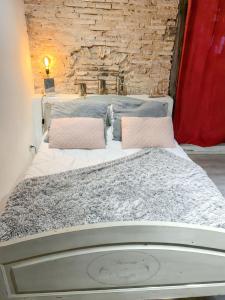 Chalets Charmant chalet a Sanguinet avec jardin et terrasse : photos des chambres